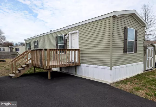 45 CENTER HILL, Quakertown, PA 18951