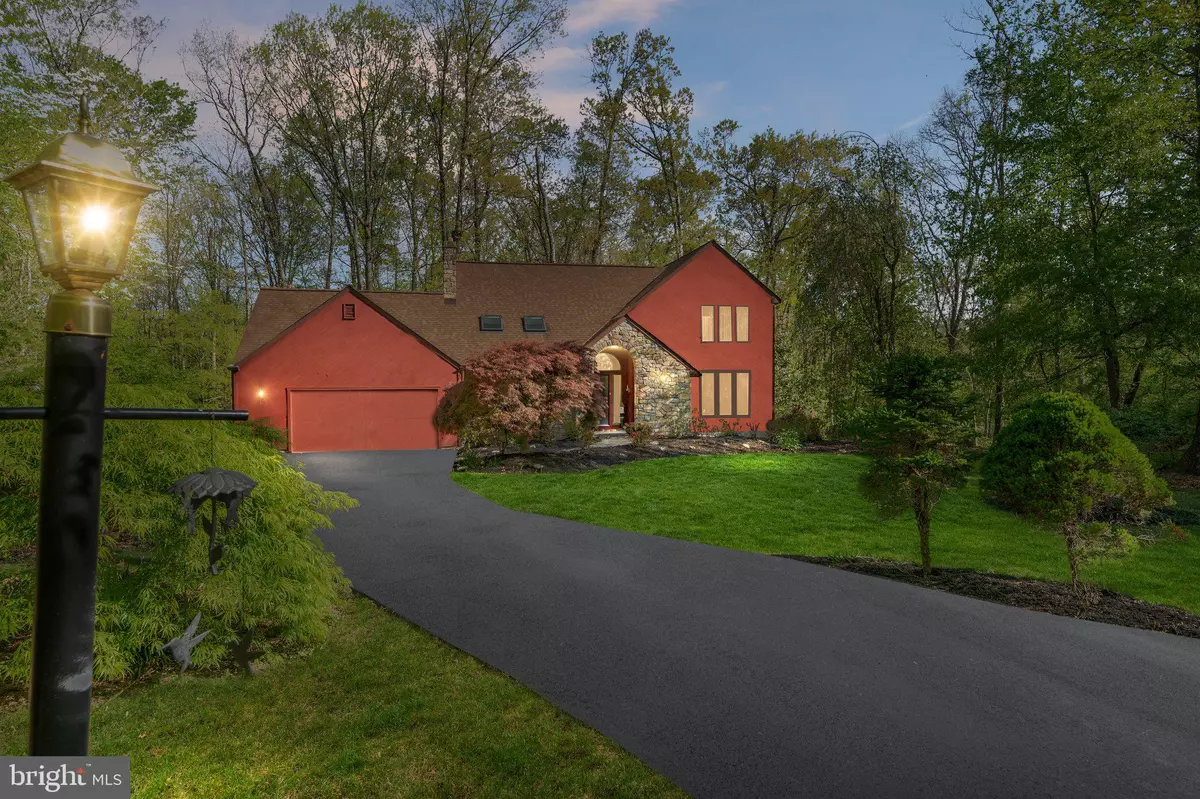 Schwenksville, PA 19473,125 COLLINS LN