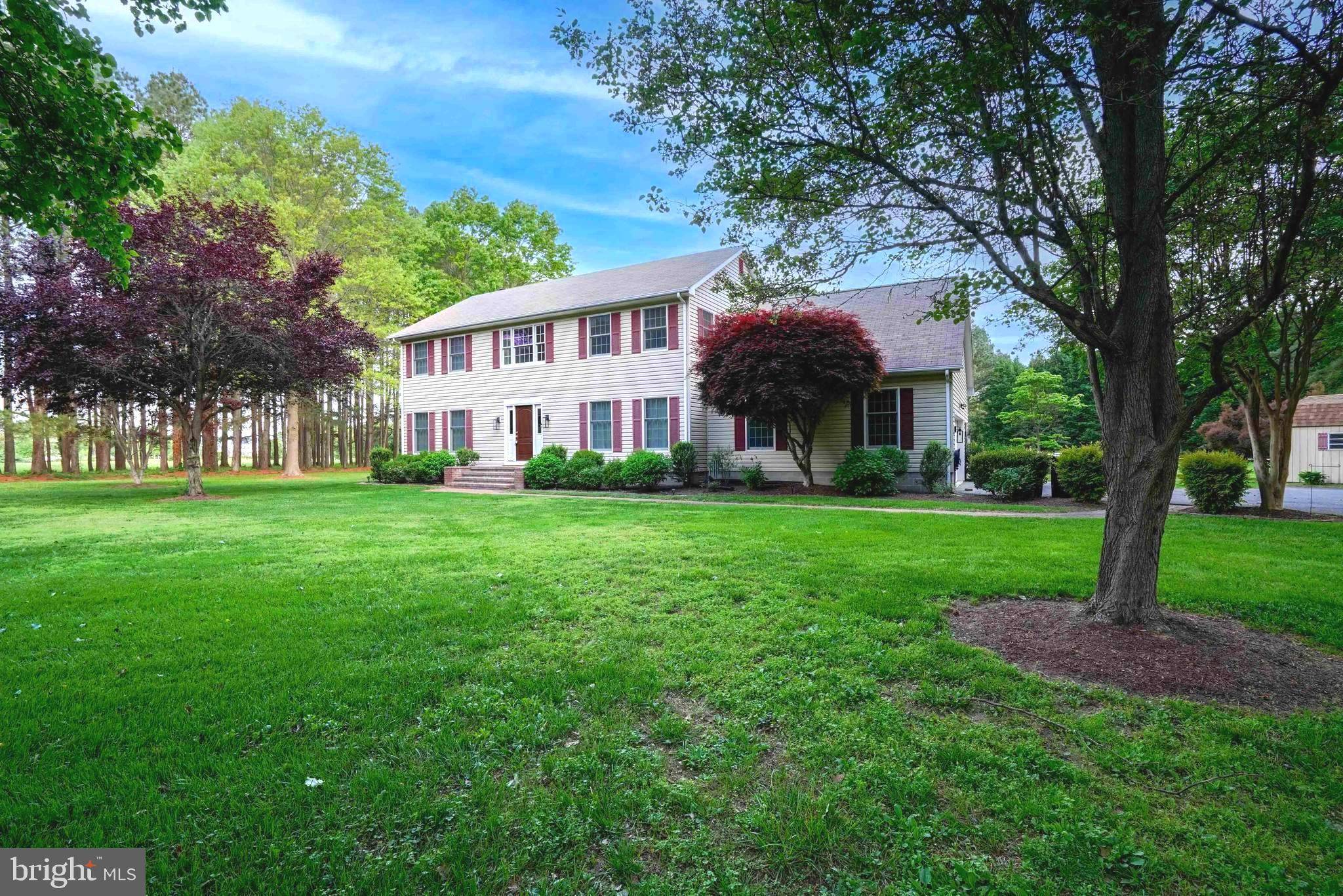 26337 ARCADIA SHORES CIR, Easton, MD 21601