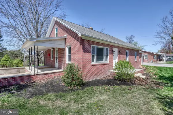 Gettysburg, PA 17325,35 HERRS RIDGE RD