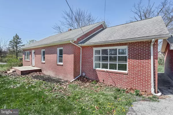 Gettysburg, PA 17325,35 HERRS RIDGE RD