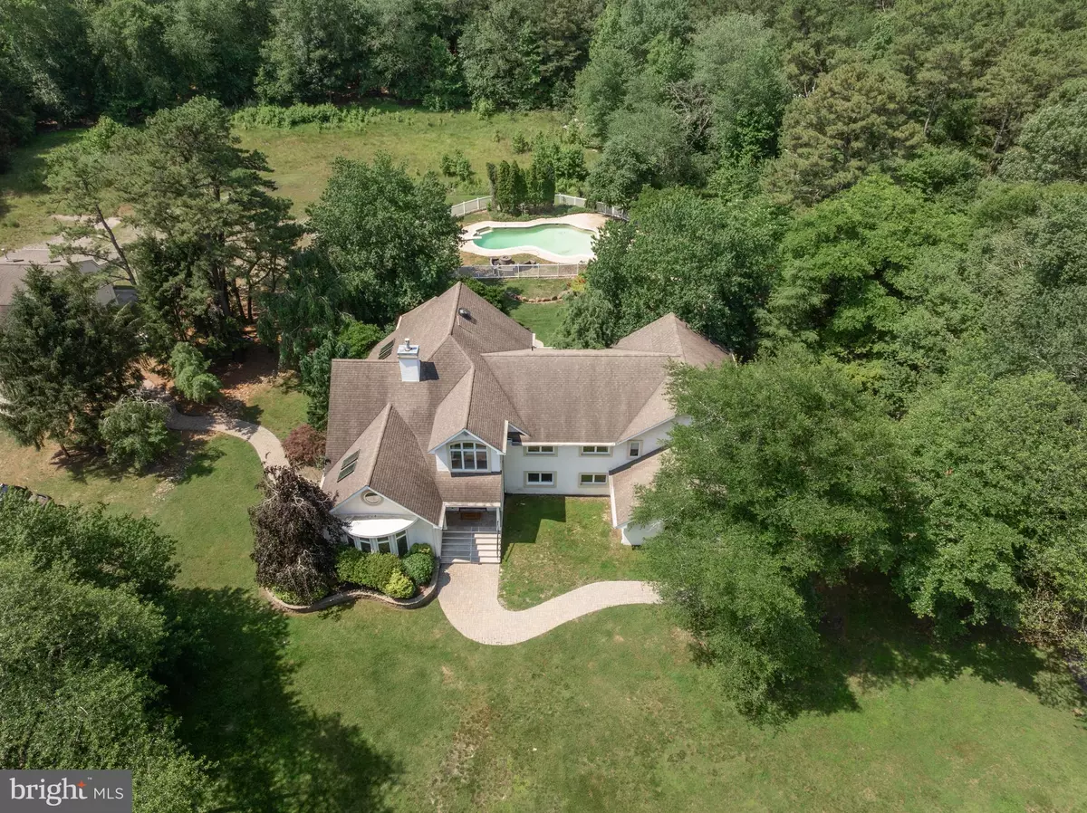 Medford, NJ 08055,162 TUCKERTON RD