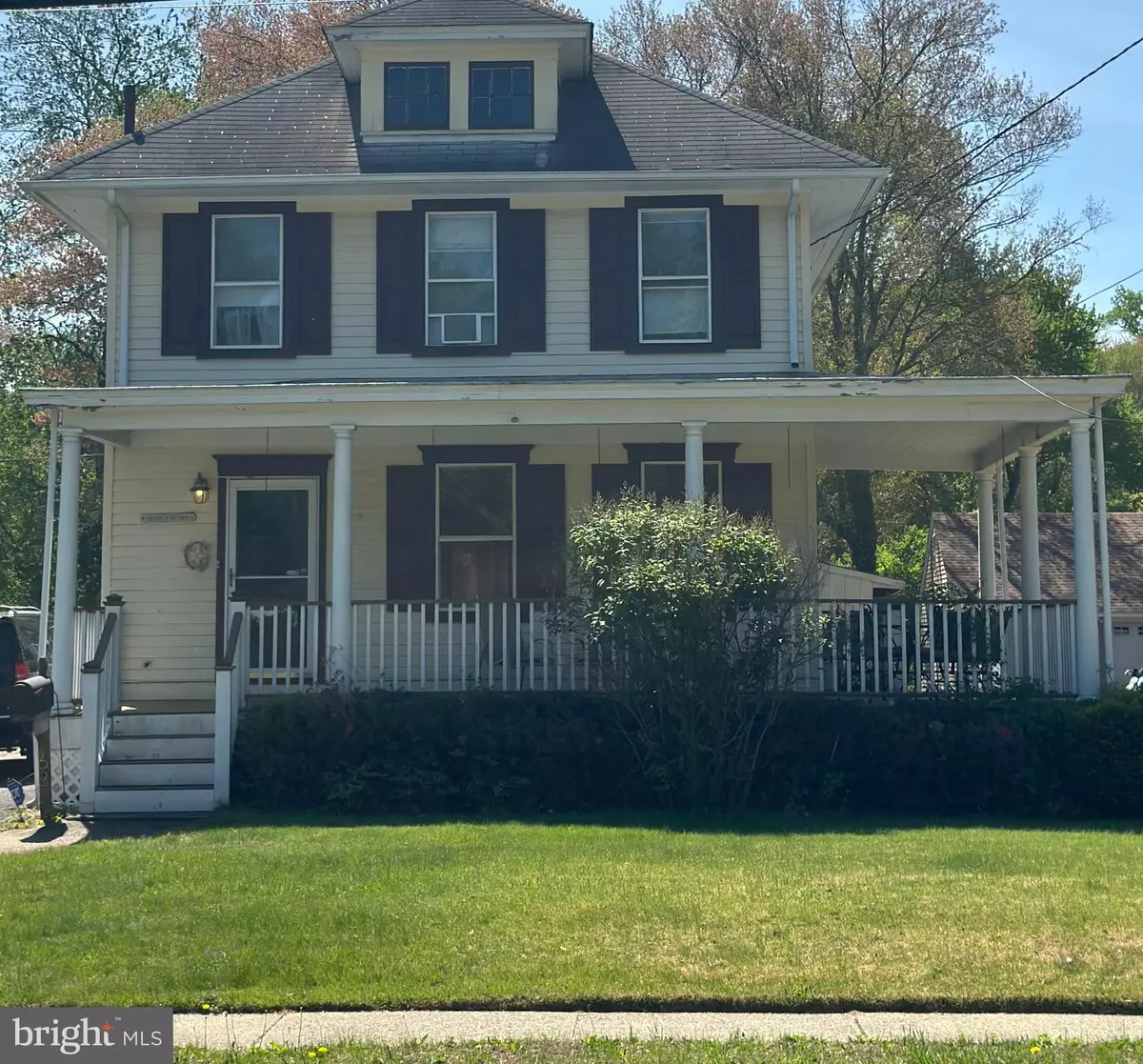 Ewing, NJ 08618,63 CARLTON AVE