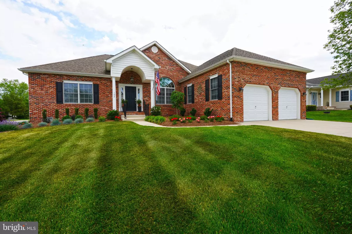 Milton, DE 19968,102 MORGAN WAY