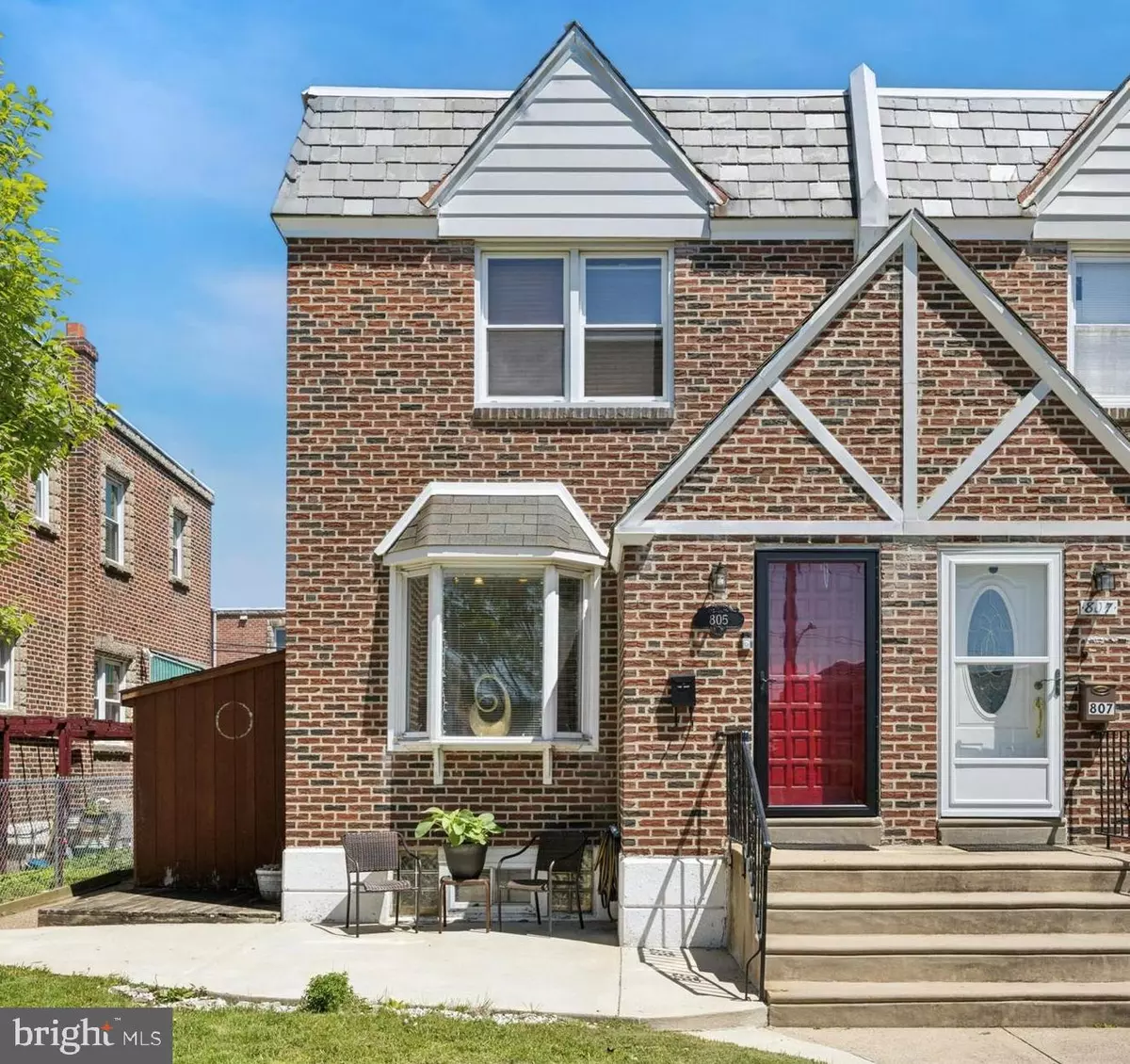 Philadelphia, PA 19111,805 TYSON AVE