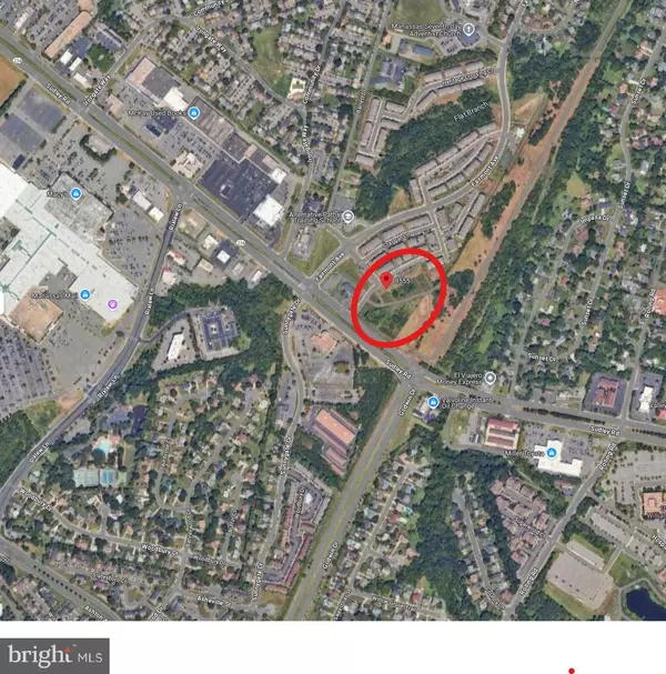 Manassas, VA 20109,8555 FORTROSE DR