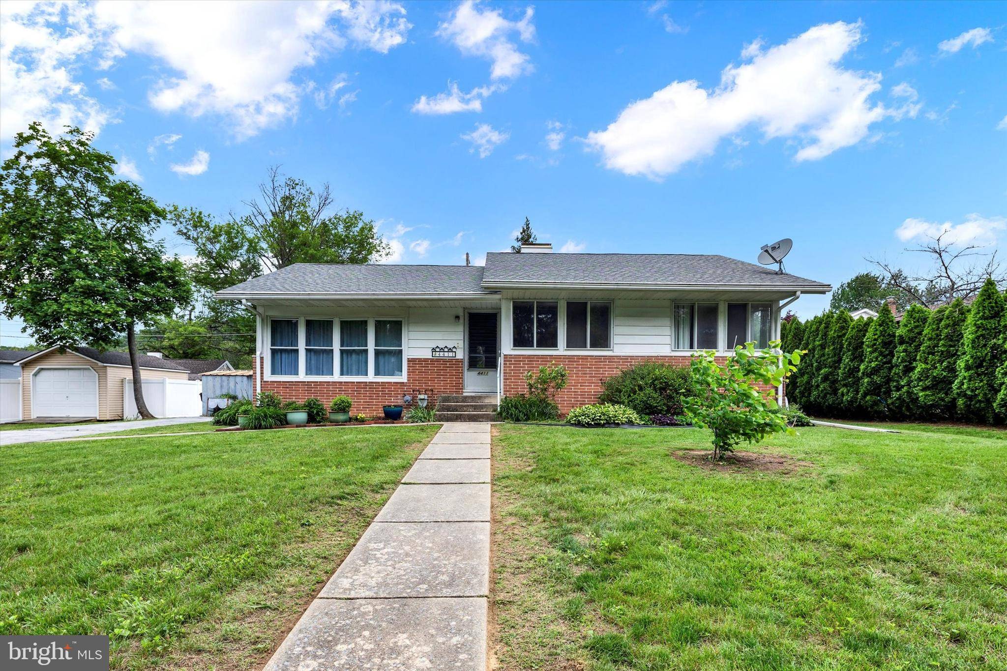 4411 MAYS AVE, Reading, PA 19606