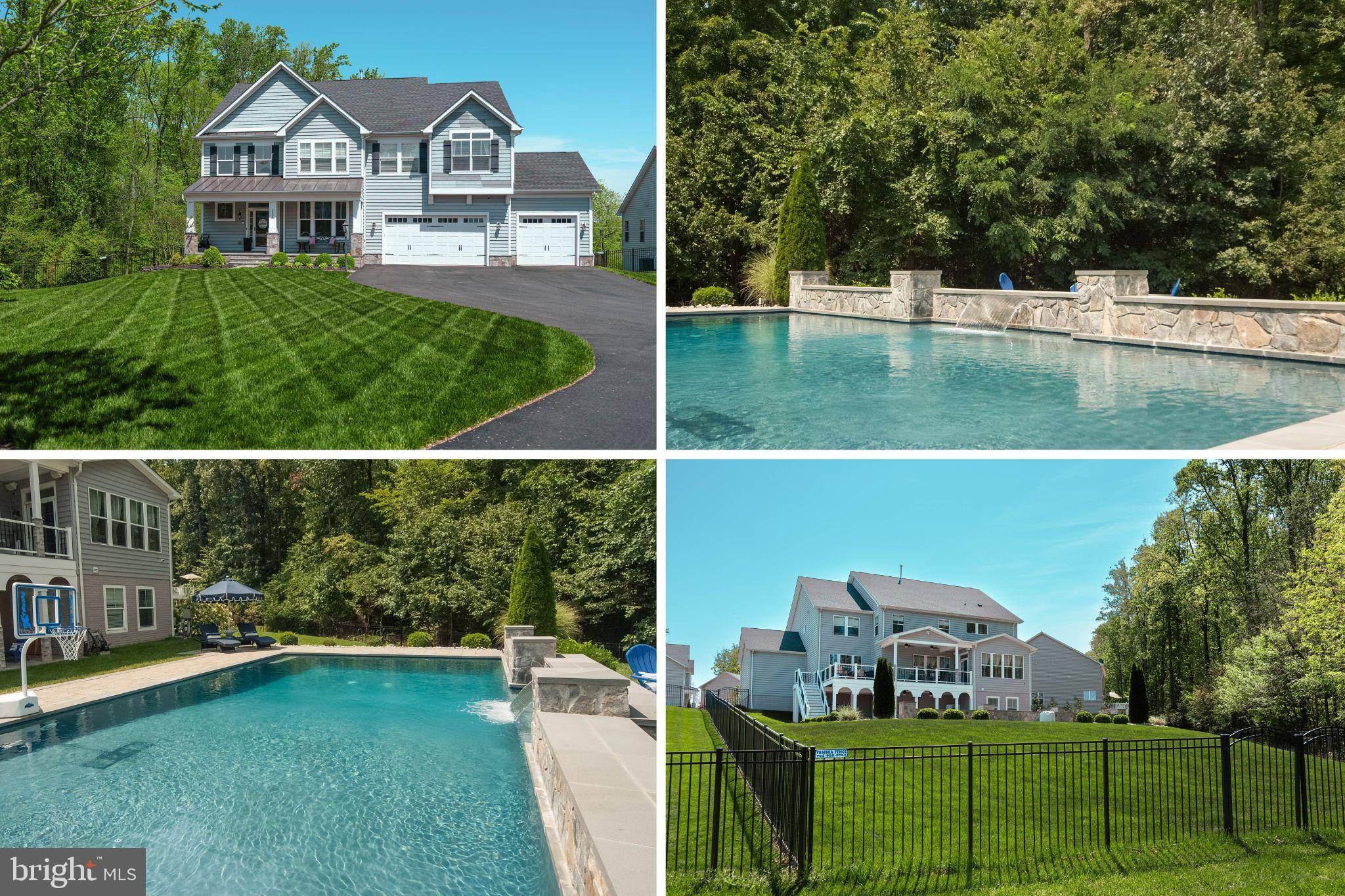 3606 DOCKSIDE DR, Warrenton, VA 20187