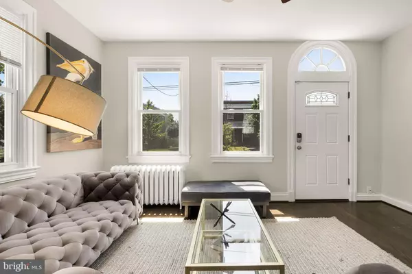 Washington, DC 20011,707 RITTENHOUSE ST NW