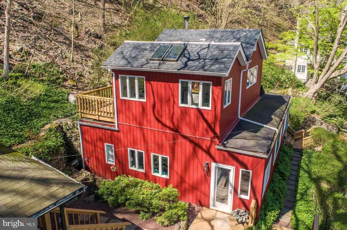 New Hope, PA 18938,4372 & 4364 RIVER RD