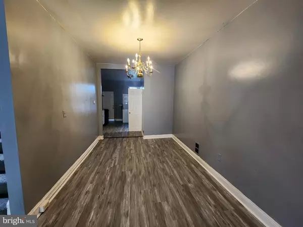 Baltimore, MD 21223,2518 W FAYETTE ST