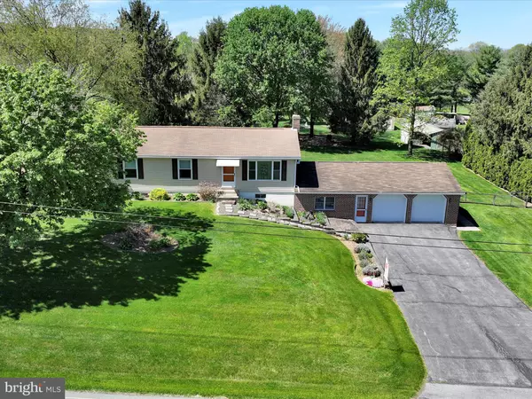 Myerstown, PA 17067,917 HOUTZTOWN RD