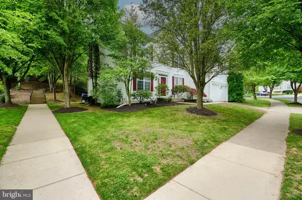 Germantown, MD 20874,18405 CROWNSGATE CIR