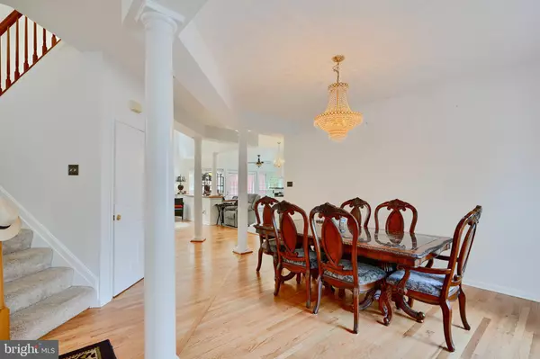 Germantown, MD 20874,18405 CROWNSGATE CIR