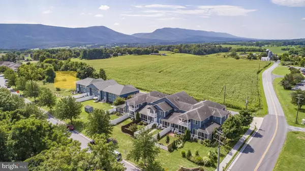 Woodstock, VA 22664,250 PARKSIDE CT