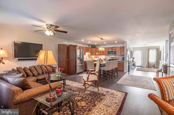 Woodstock, VA 22664,250 PARKSIDE CT