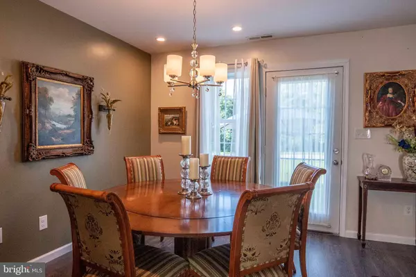 Woodstock, VA 22664,250 PARKSIDE CT