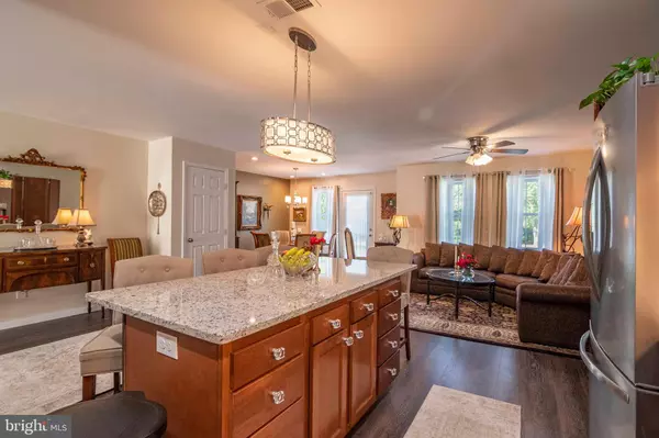 Woodstock, VA 22664,250 PARKSIDE CT