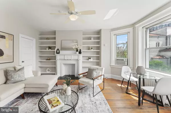 1527 PARK RD NW #302, Washington, DC 20010
