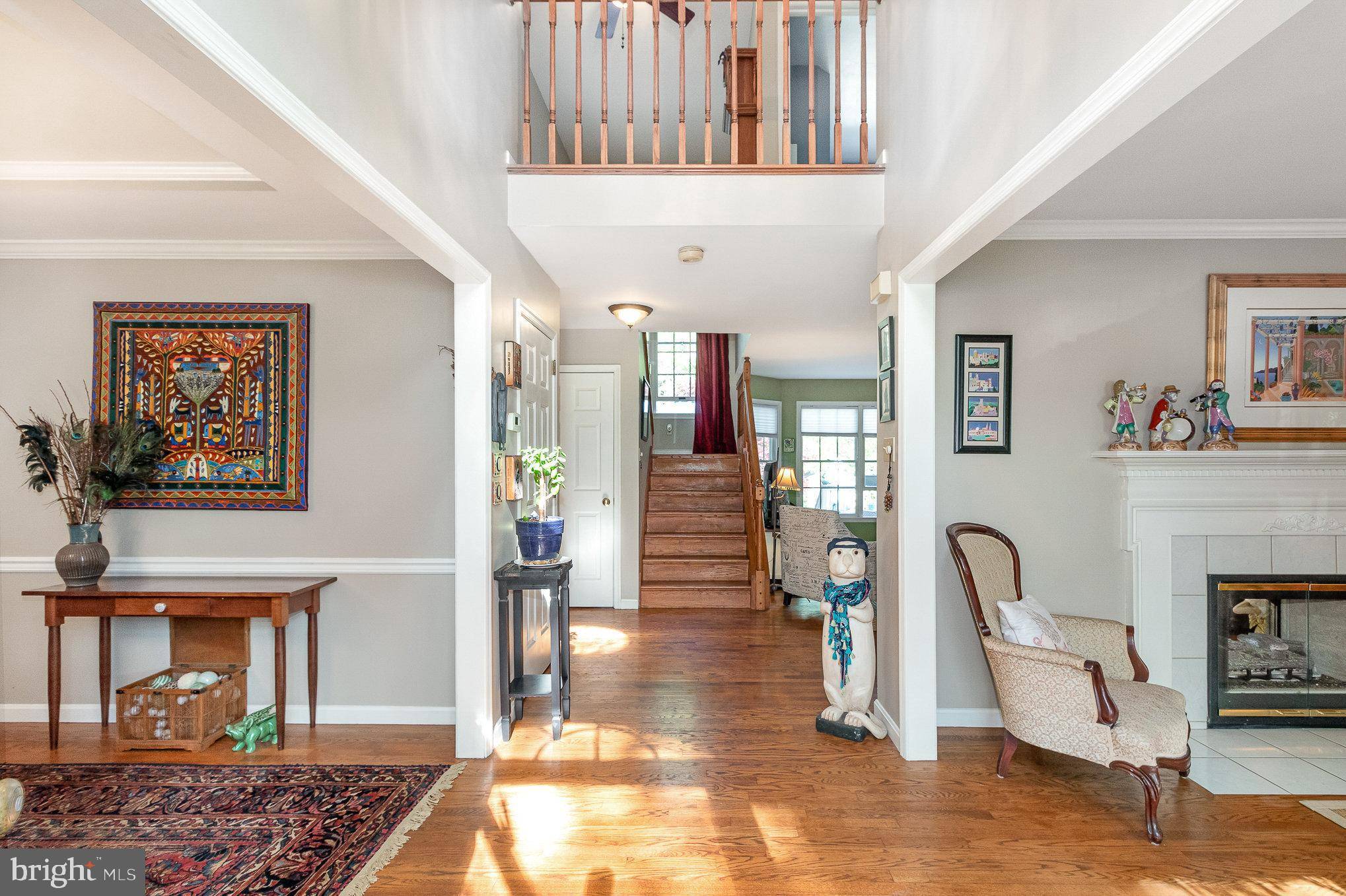 Mechanicsburg, PA 17050,5 IRONGATE CT