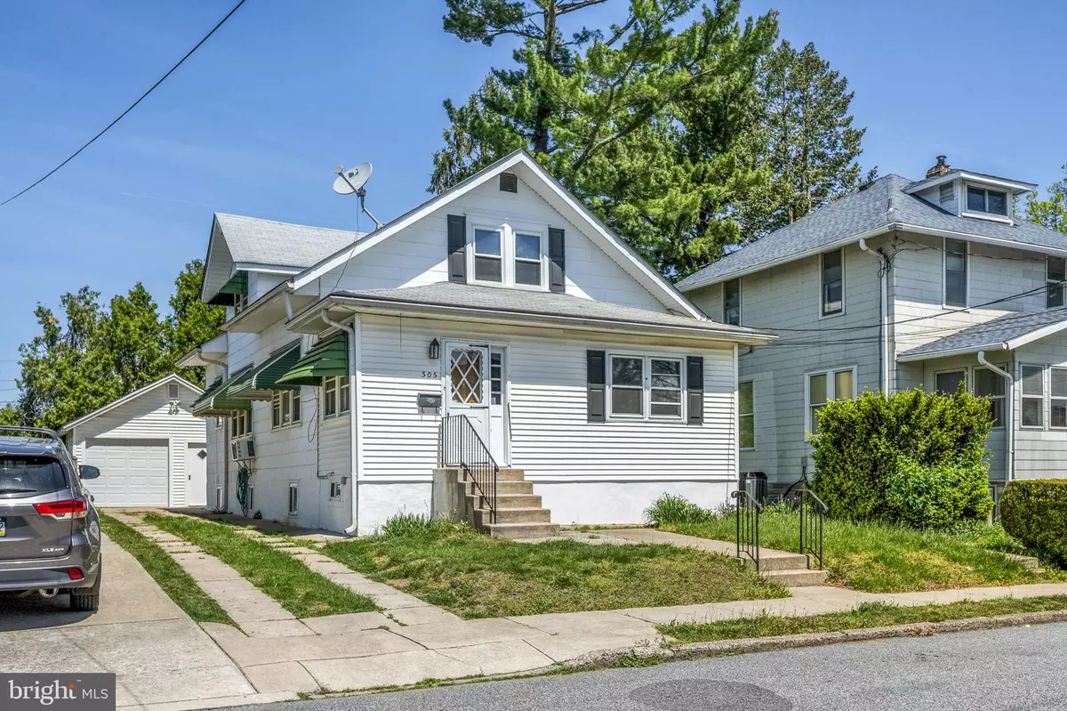 Ridley Park, PA 19078,505 COMERFORD AVE