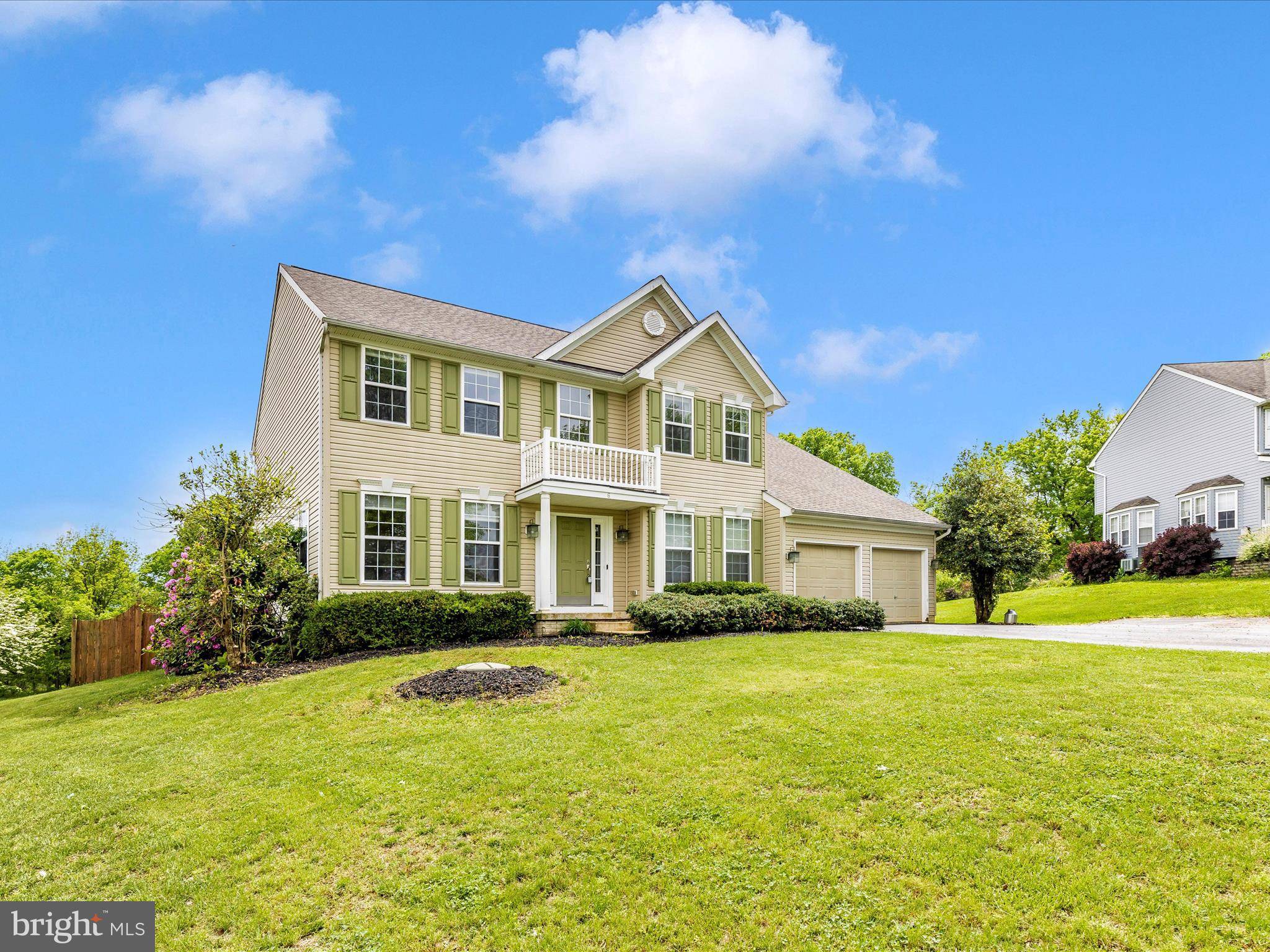 6 BUNNY LN,  Keedysville,  MD 21756
