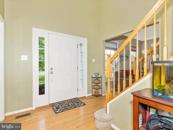 Keedysville, MD 21756,6 BUNNY LN