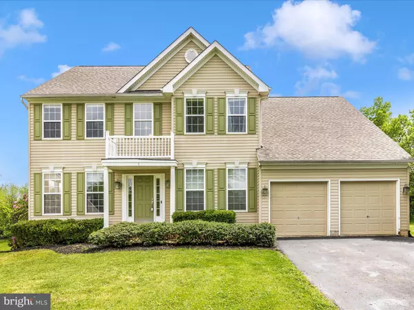 Keedysville, MD 21756,6 BUNNY LN