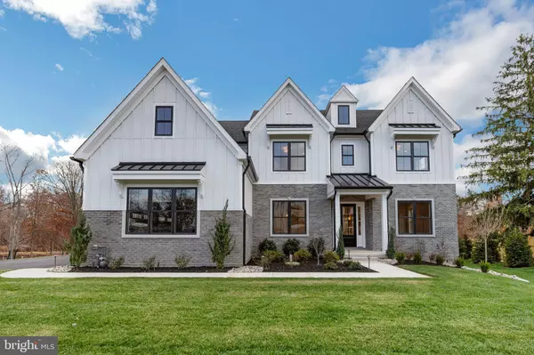 726 SAWYERS, Blue Bell, PA 19422