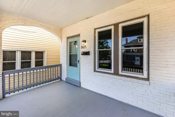 Harrisburg, PA 17103,1615 HERR ST