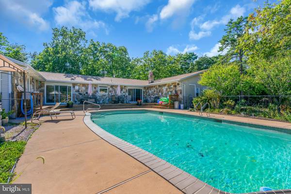 429 THOMAS AVE, Little Egg Harbor Twp, NJ 08087