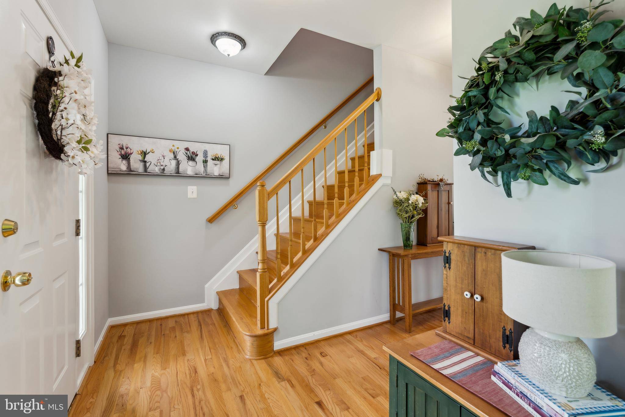 Hume, VA 22639,5415 CARPER FARM LN