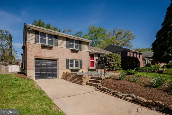 1211 CRESTOVER RD, Wilmington, DE 19803