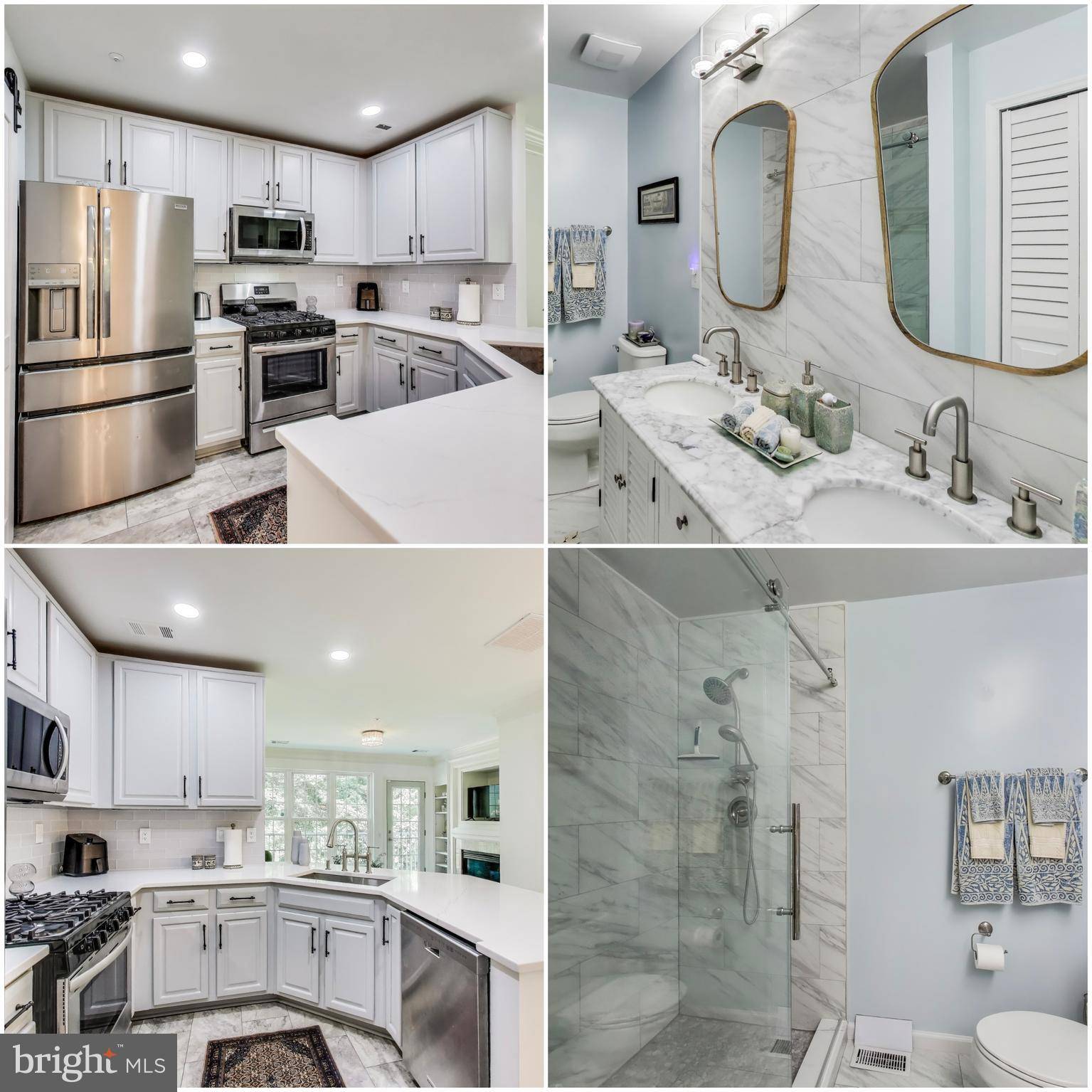 5922 TERRAPIN PL #5922, Alexandria, VA 22310