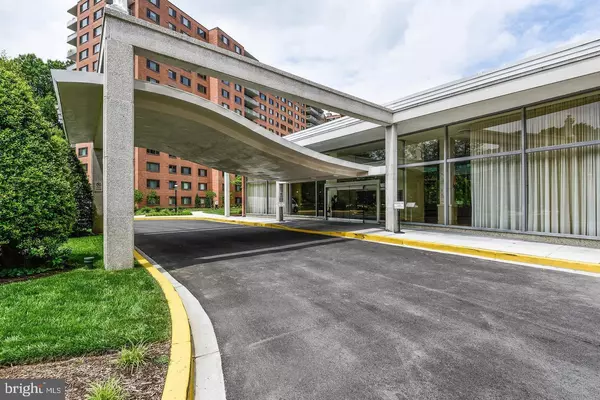 Washington, DC 20016,4201 CATHEDRAL AVE NW #1411E