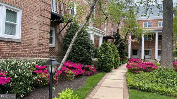 Haverford, PA 19041,237 W MONTGOMERY AVE #3K