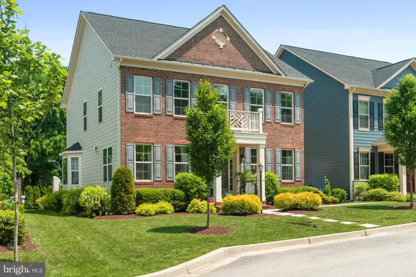 Annapolis, MD 21403,52 PRIMROSE HILL LN