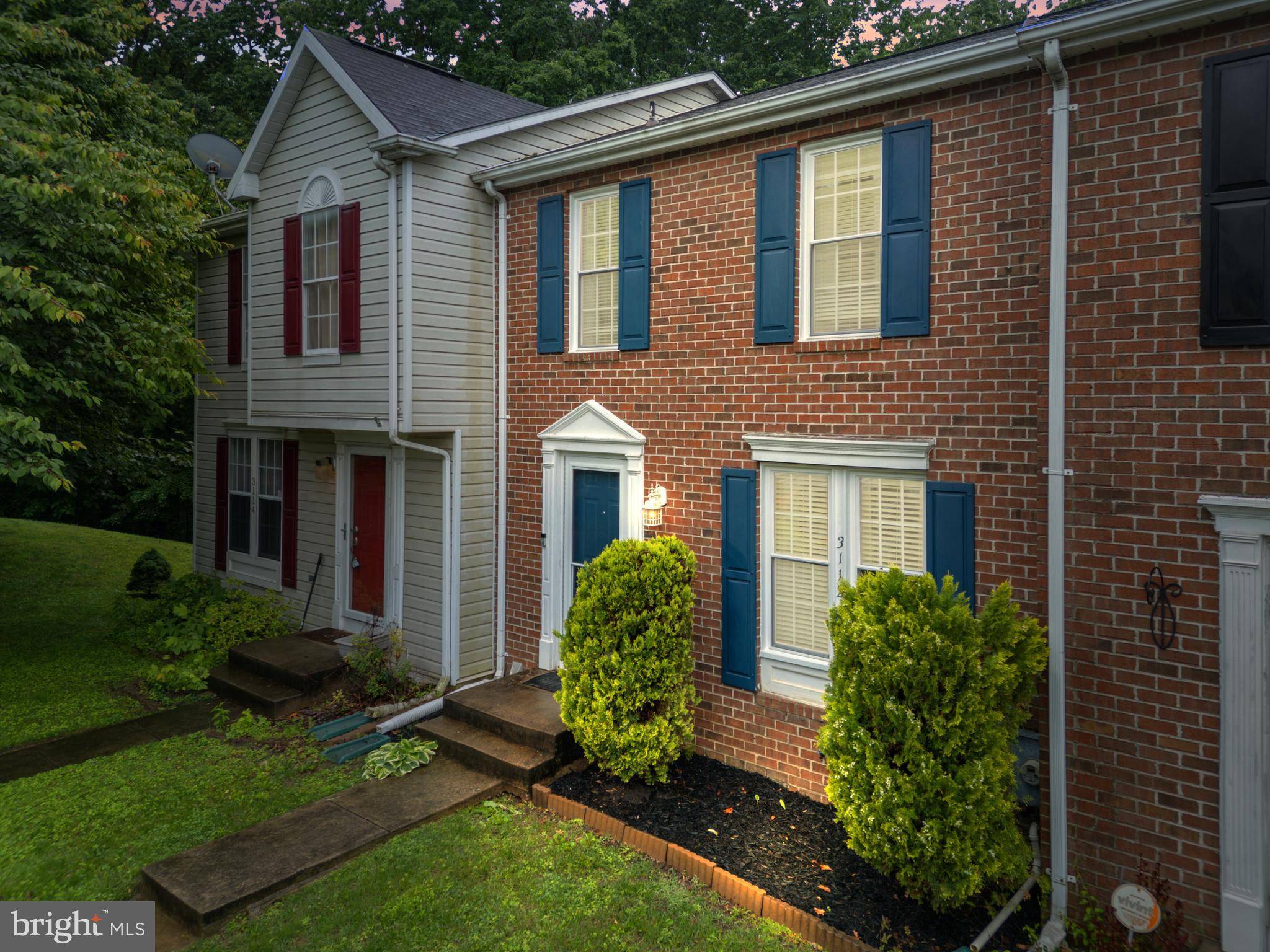 Abingdon, MD 21009,3112 ASHTON CT