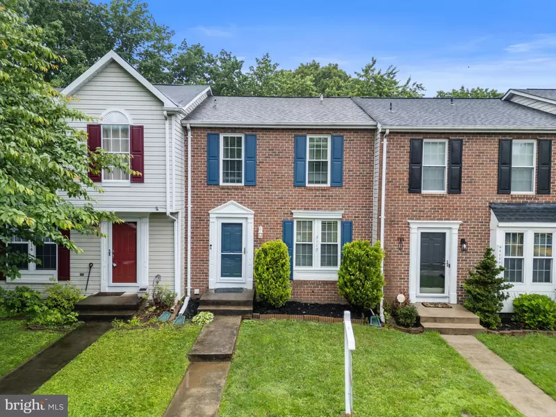 3112 ASHTON CT, Abingdon, MD 21009