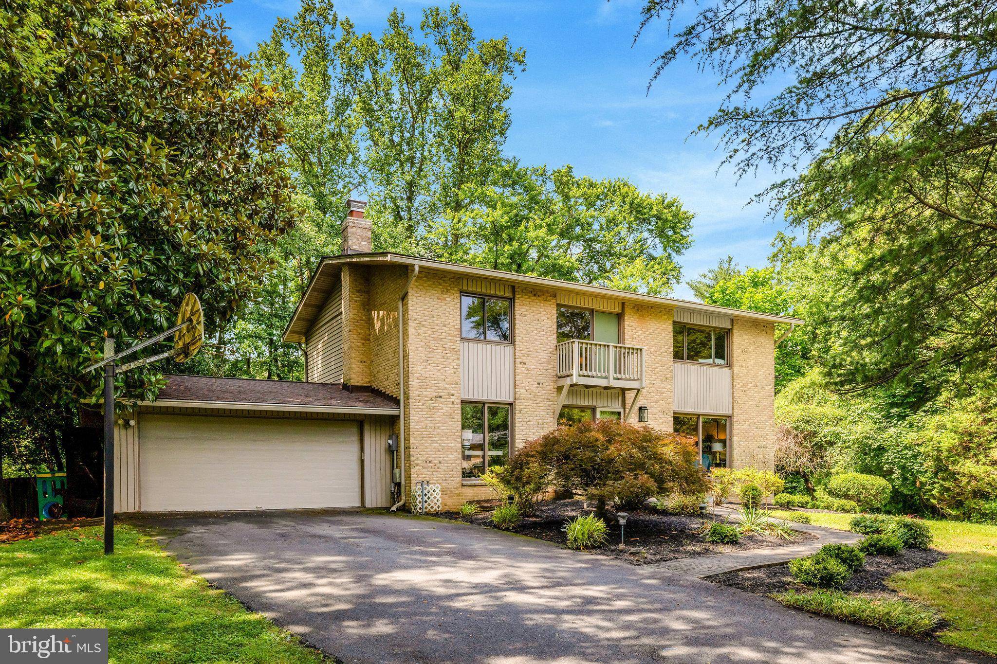 Fairfax, VA 22031,9213 KILMARNOCK DR