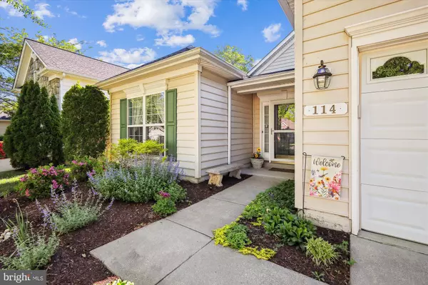 Centreville, MD 21617,114 ENCORE CT