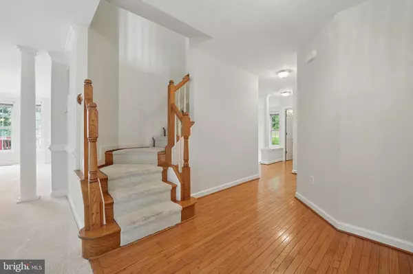 Warrenton, VA 20186,538 COLONY CT