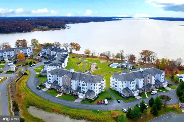 Belcamp, MD 21017,4700-J WATER PARK DR