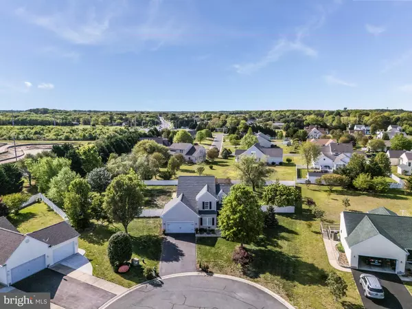 Rehoboth Beach, DE 19971,18726 RYAN CT