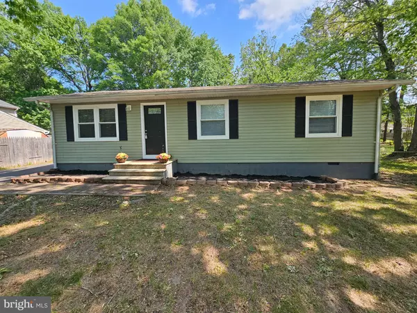 Fredericksburg, VA 22407,5507 PETERS LN