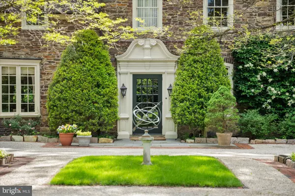 Gwynedd Valley, PA 19437,805 EVANS RD