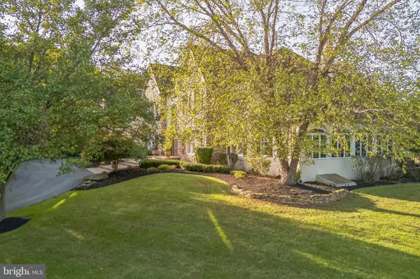 New Hope, PA 18938,55 WOODSIDE LN