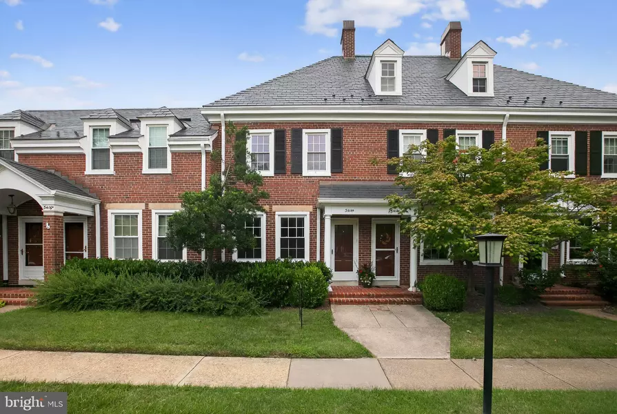 3414 S UTAH ST #B, Arlington, VA 22206