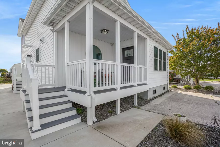 157 YAWL DR, Ocean City, MD 21842