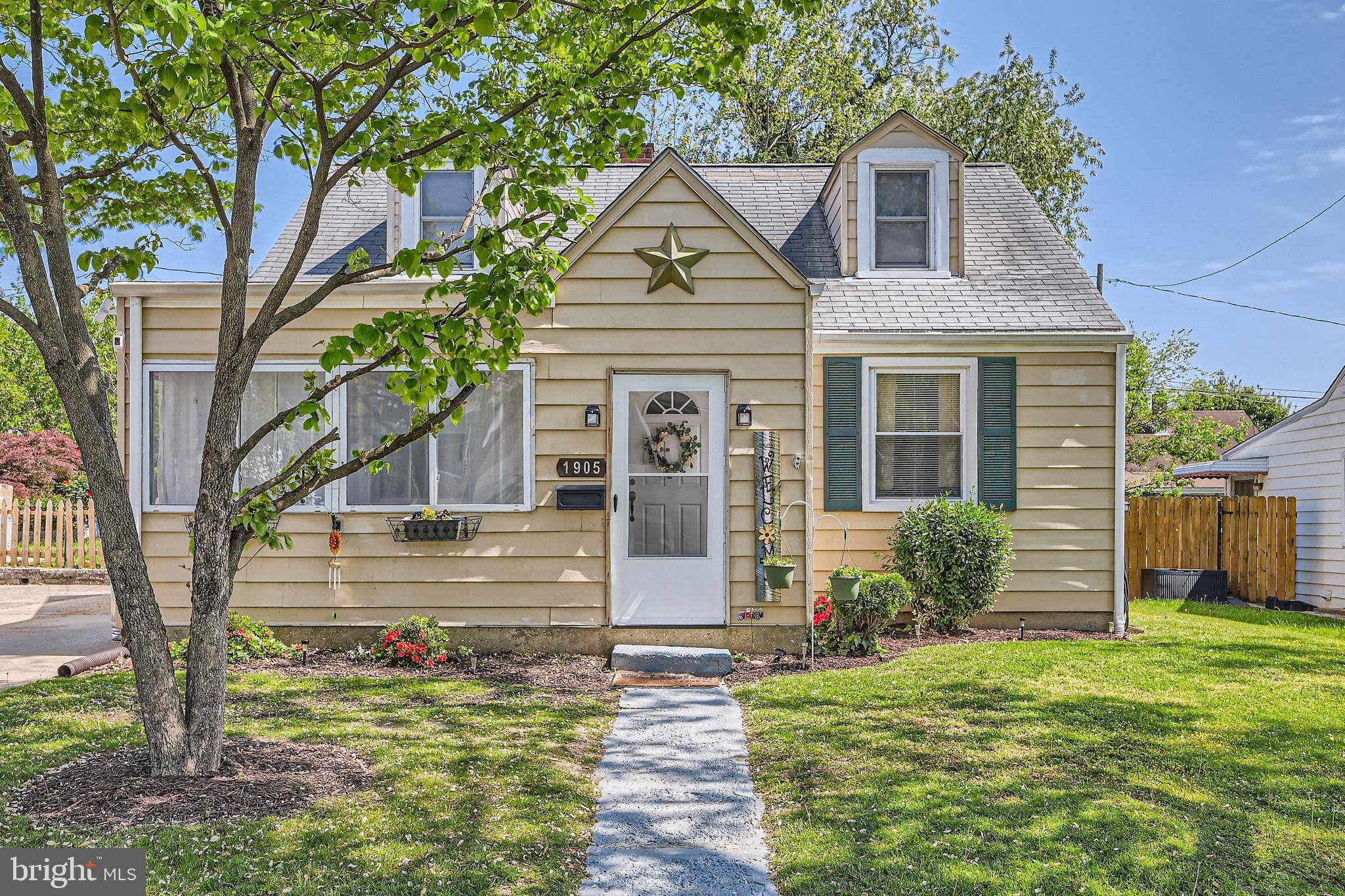 1905 JACKSON RD, Baltimore, MD 21222